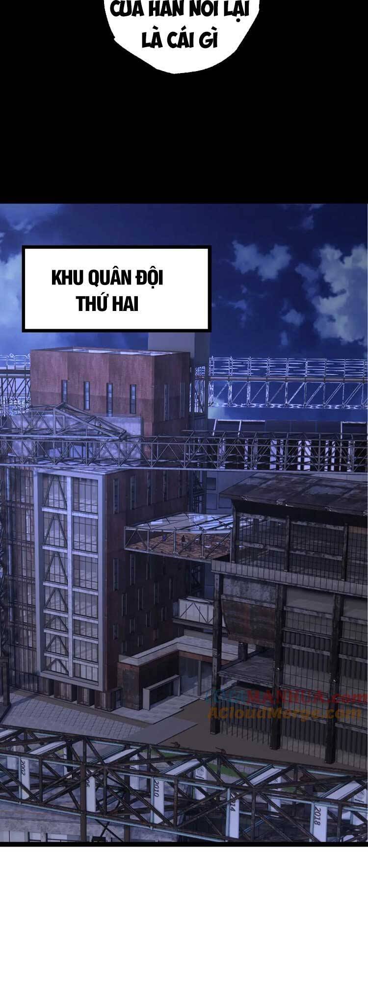 Chuyển Sinh Thành Liễu Đột Biến Chap 70 - Next Chap 71