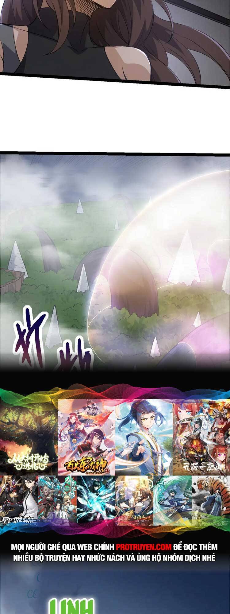 Chuyển Sinh Thành Liễu Đột Biến Chap 70 - Next Chap 71