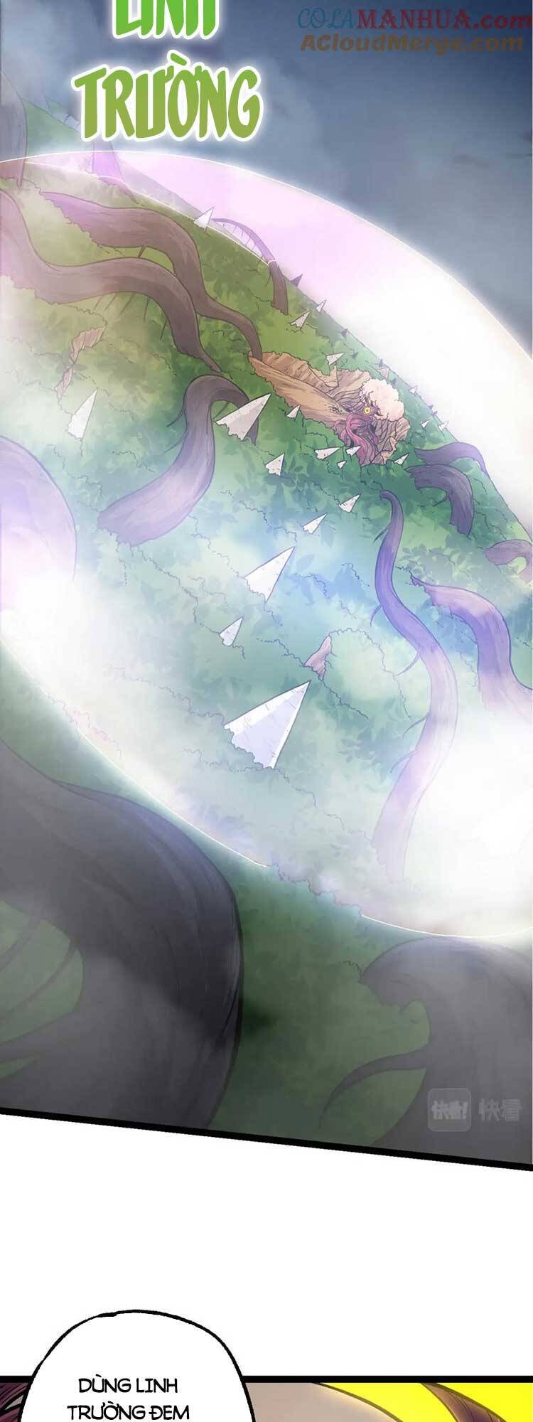 Chuyển Sinh Thành Liễu Đột Biến Chap 70 - Next Chap 71