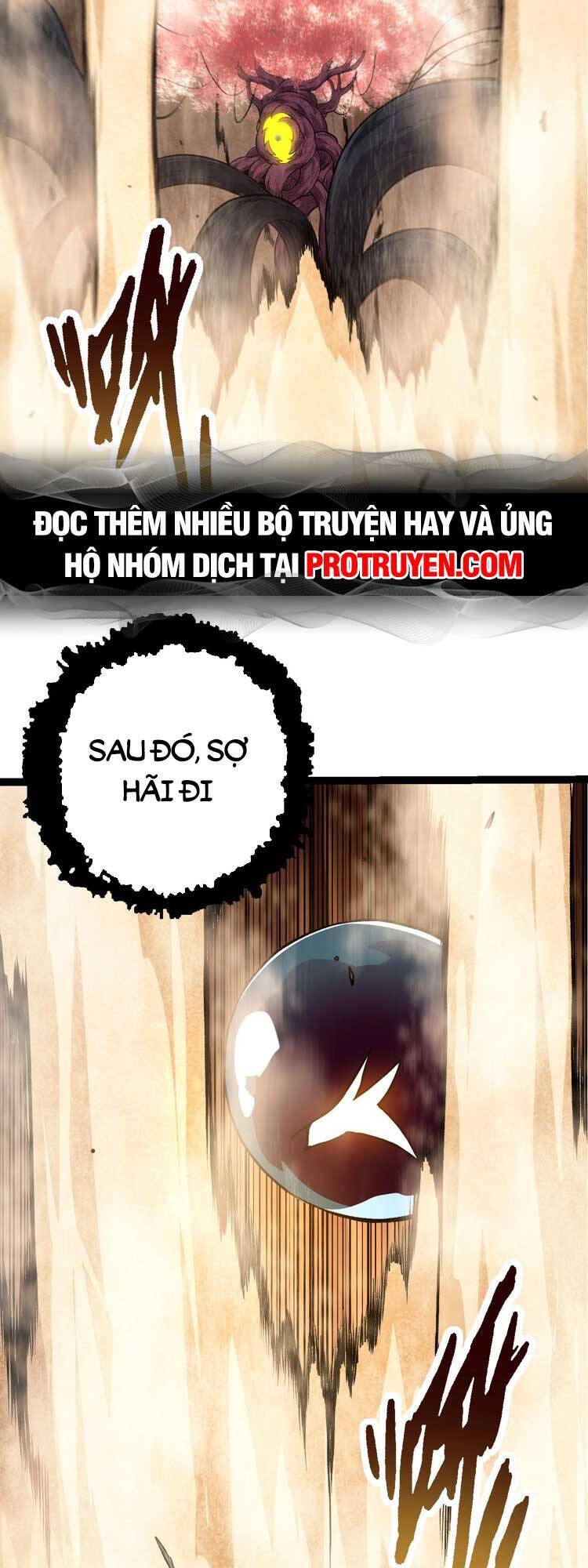 Chuyển Sinh Thành Liễu Đột Biến Chap 71 - Next Chap 72