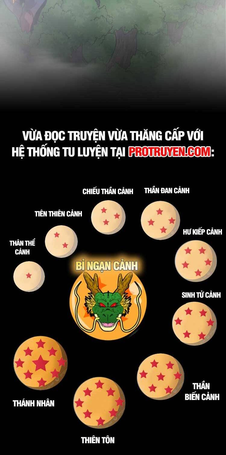 Chuyển Sinh Thành Liễu Đột Biến Chap 71 - Next Chap 72