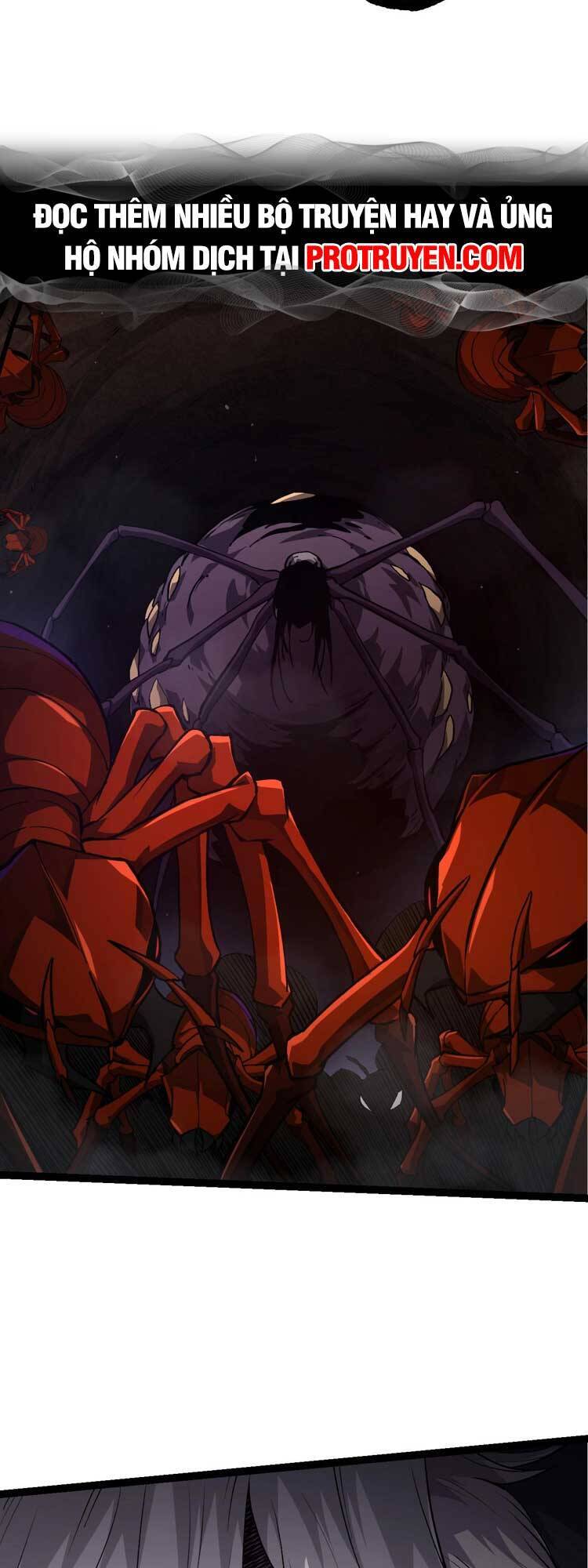 Chuyển Sinh Thành Liễu Đột Biến Chap 71 - Next Chap 72