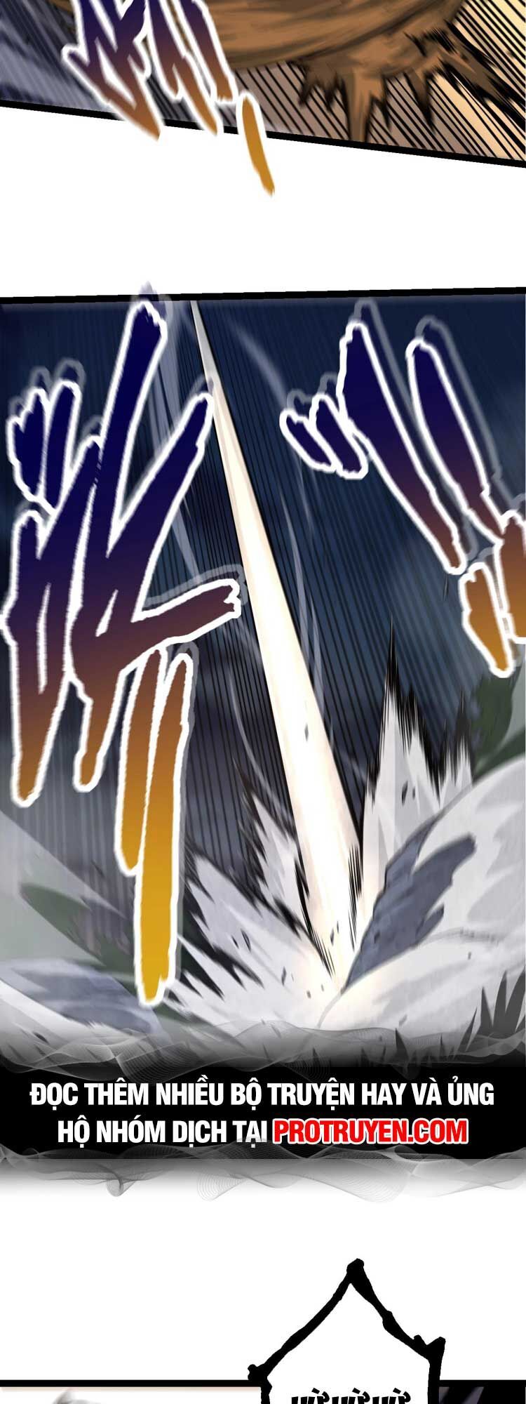 Chuyển Sinh Thành Liễu Đột Biến Chap 72 - Next Chap 73