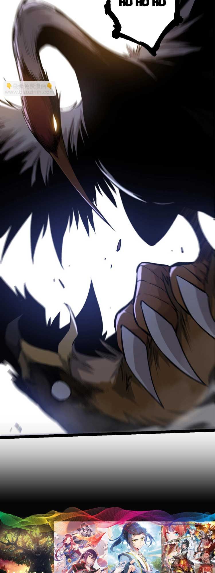 Chuyển Sinh Thành Liễu Đột Biến Chap 72 - Next Chap 73