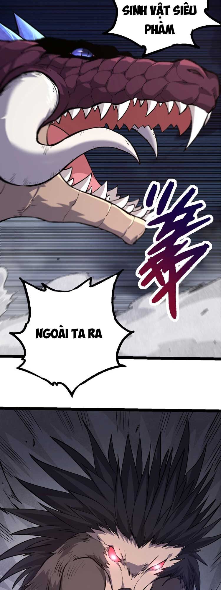 Chuyển Sinh Thành Liễu Đột Biến Chap 72 - Next Chap 73