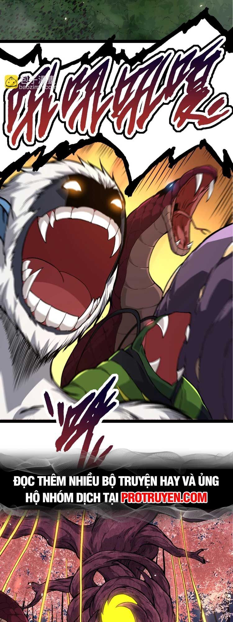 Chuyển Sinh Thành Liễu Đột Biến Chap 72 - Next Chap 73