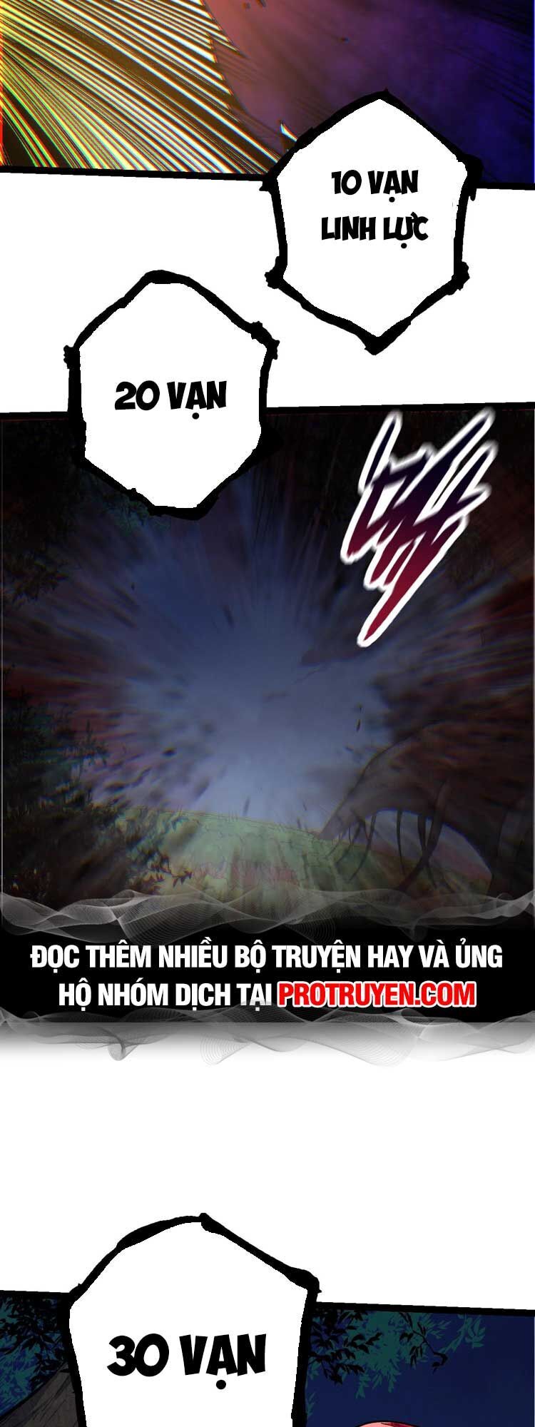 Chuyển Sinh Thành Liễu Đột Biến Chap 72 - Next Chap 73