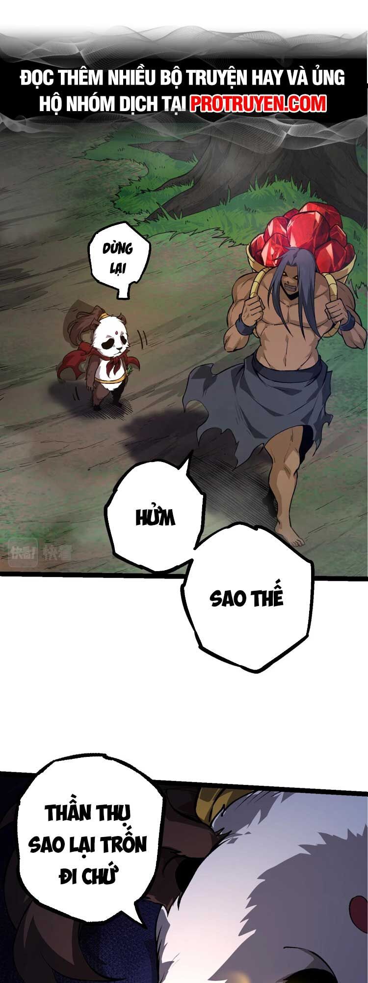 Chuyển Sinh Thành Liễu Đột Biến Chap 72 - Next Chap 73