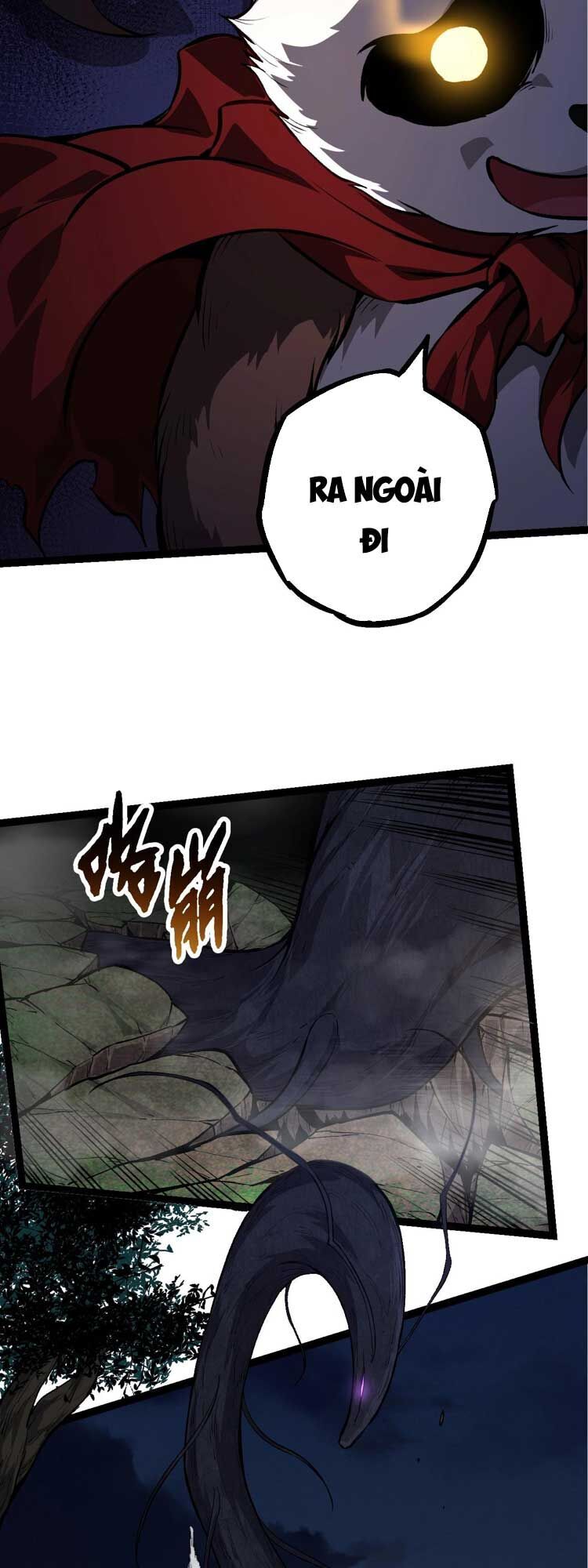 Chuyển Sinh Thành Liễu Đột Biến Chap 72 - Next Chap 73