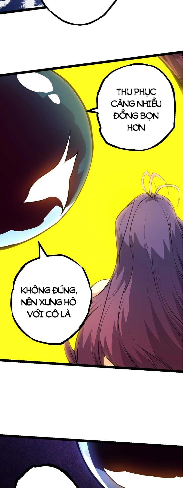 Chuyển Sinh Thành Liễu Đột Biến Chap 72 - Next Chap 73