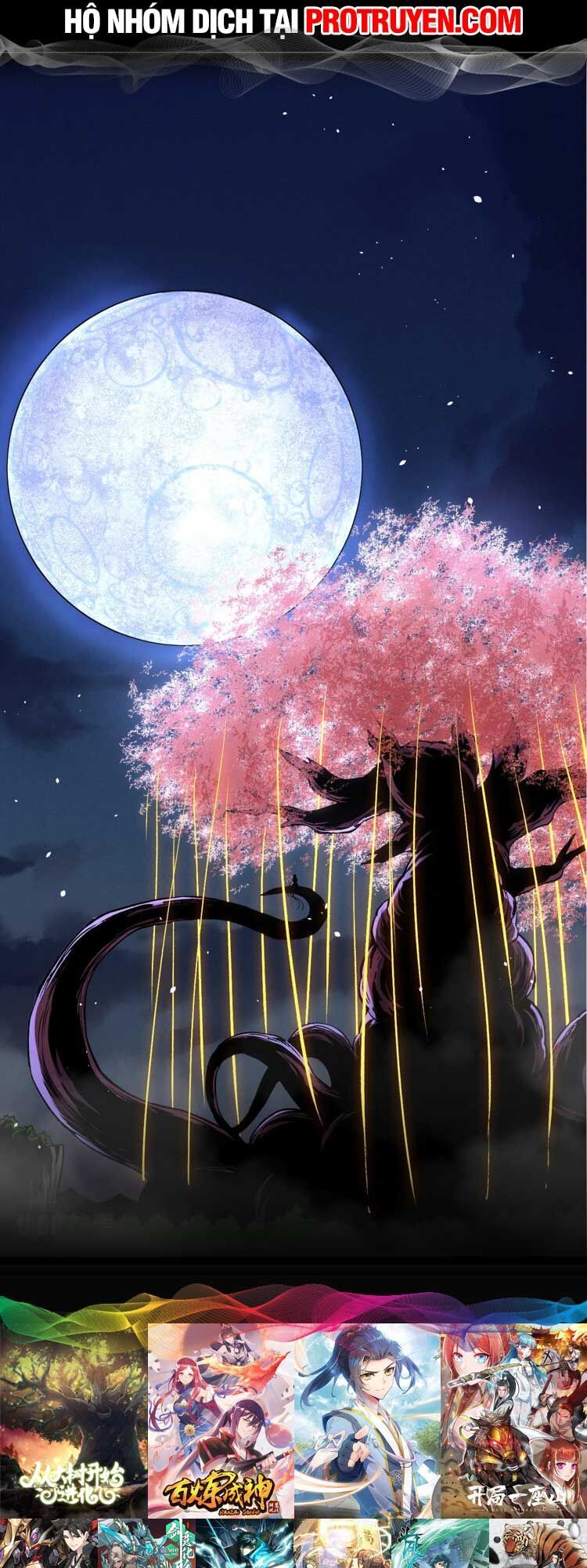 Chuyển Sinh Thành Liễu Đột Biến Chap 72 - Next Chap 73