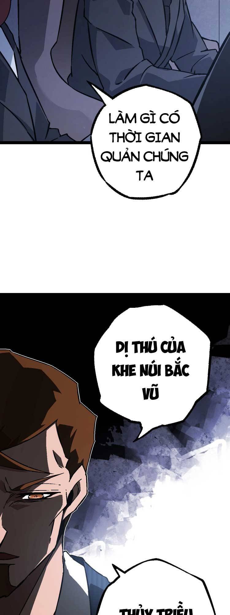 Chuyển Sinh Thành Liễu Đột Biến Chap 73 - Next Chap 74