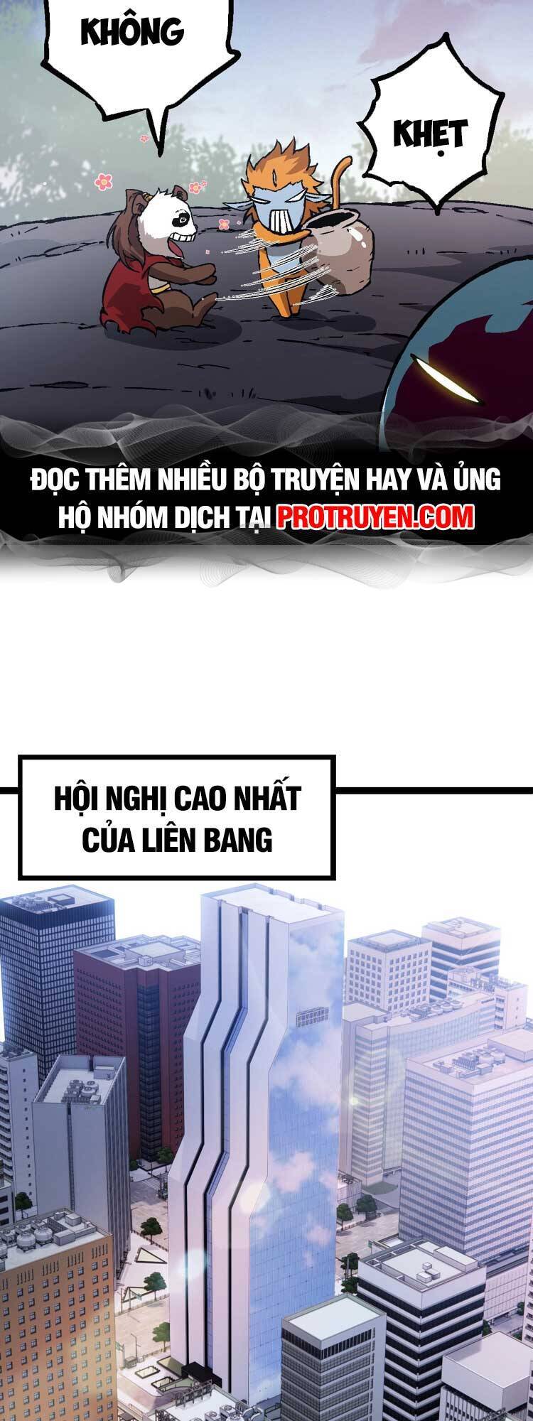 Chuyển Sinh Thành Liễu Đột Biến Chap 73 - Next Chap 74