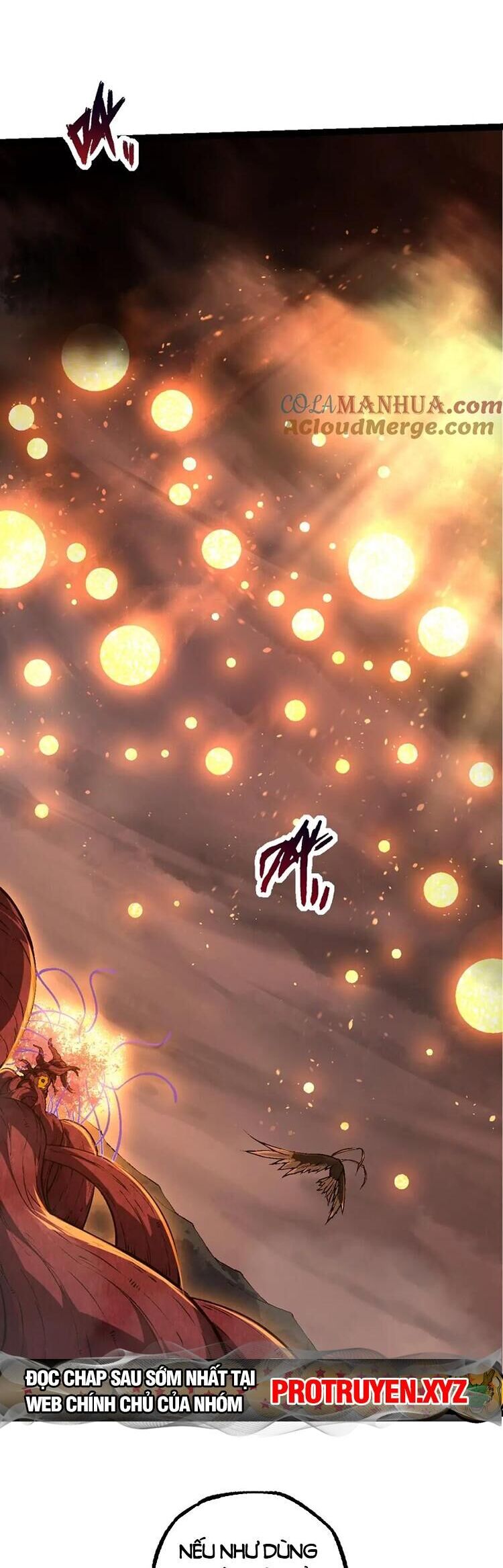 Chuyển Sinh Thành Liễu Đột Biến Chap 87 - Next Chap 88