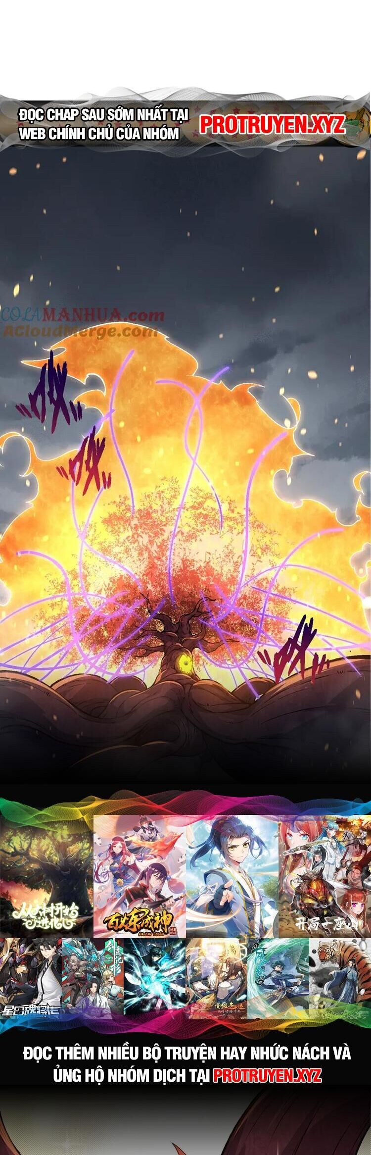 Chuyển Sinh Thành Liễu Đột Biến Chap 87 - Next Chap 88