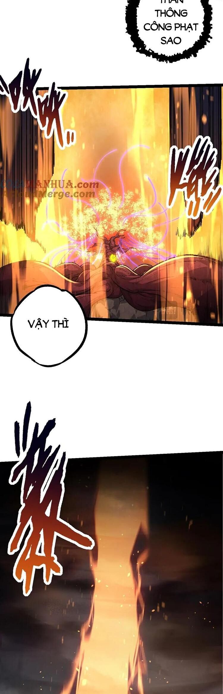 Chuyển Sinh Thành Liễu Đột Biến Chap 87 - Next Chap 88