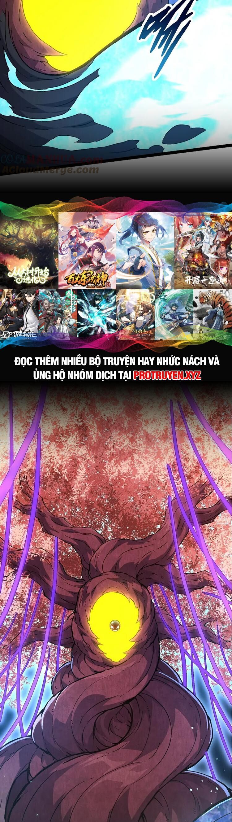 Chuyển Sinh Thành Liễu Đột Biến Chap 87 - Next Chap 88