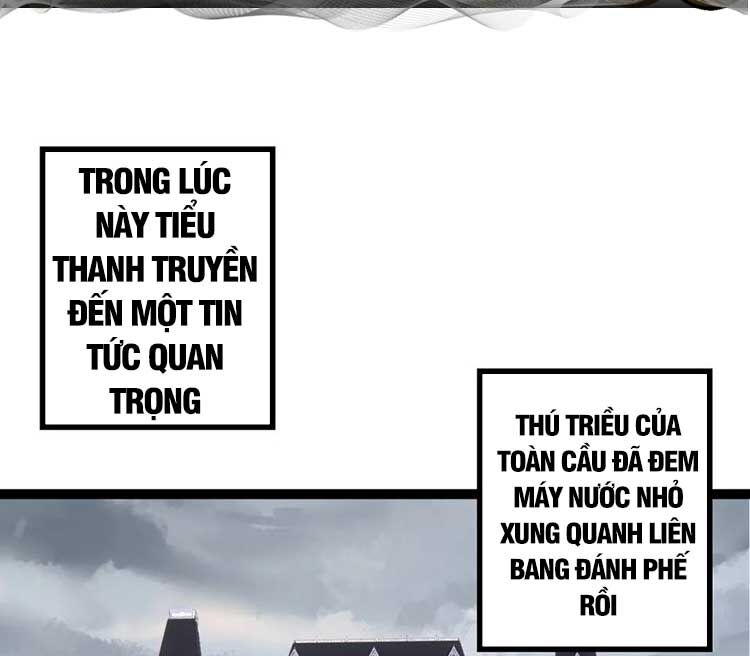 Chuyển Sinh Thành Liễu Đột Biến Chap 84 - Next Chap 85