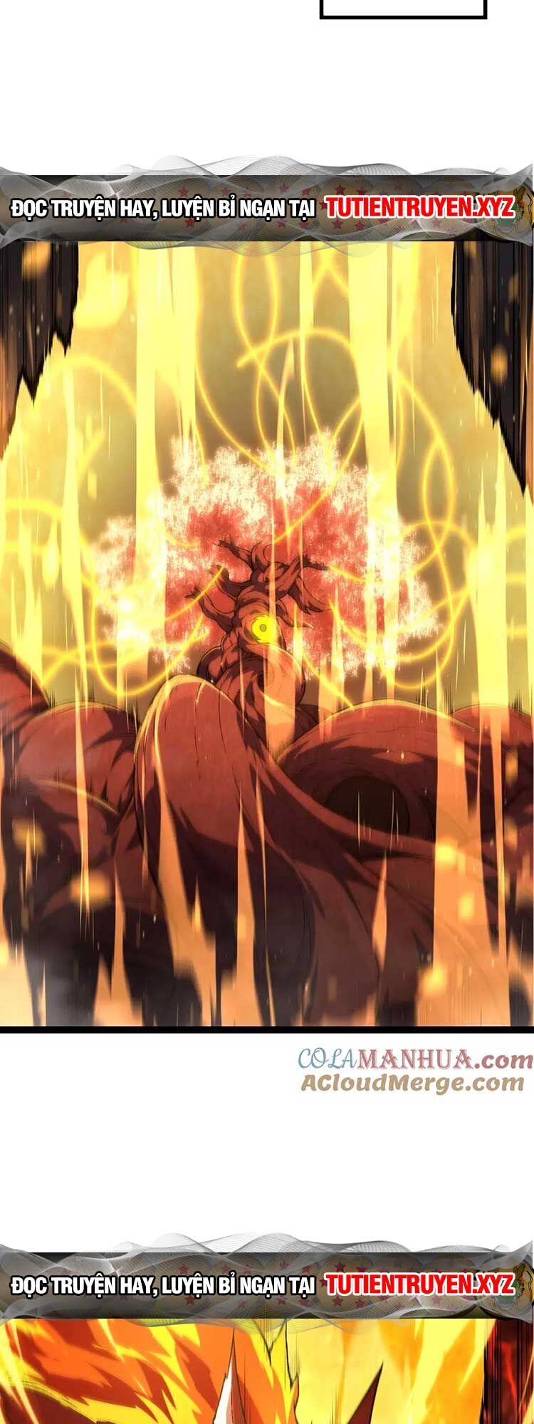 Chuyển Sinh Thành Liễu Đột Biến Chap 84 - Next Chap 85