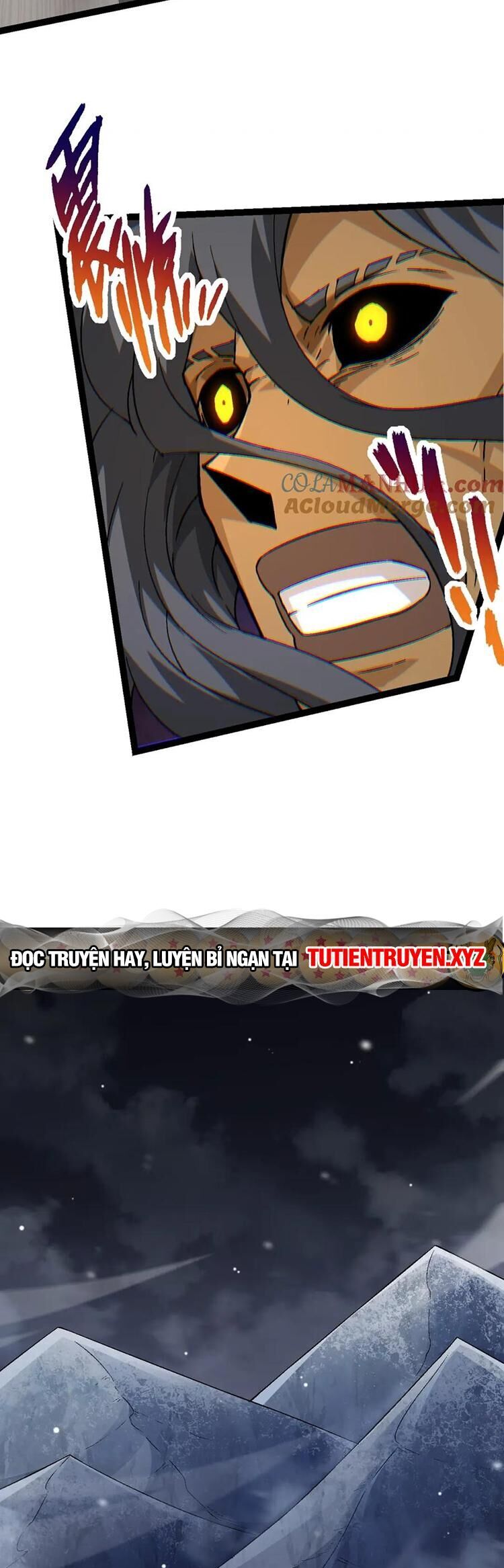 Chuyển Sinh Thành Liễu Đột Biến Chap 85 - Next Chap 86