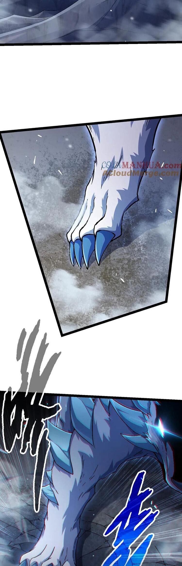 Chuyển Sinh Thành Liễu Đột Biến Chap 85 - Next Chap 86