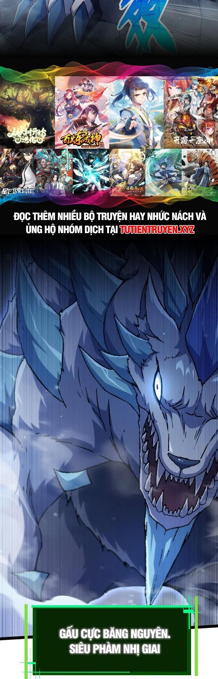 Chuyển Sinh Thành Liễu Đột Biến Chap 85 - Next Chap 86