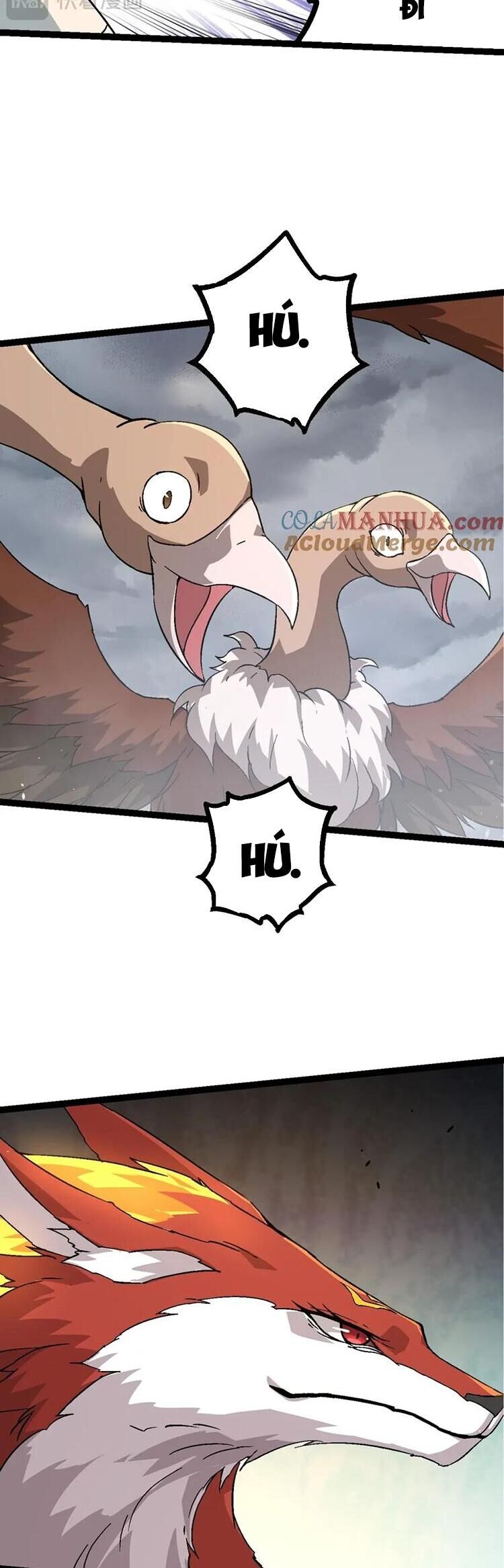 Chuyển Sinh Thành Liễu Đột Biến Chap 86 - Next Chap 87