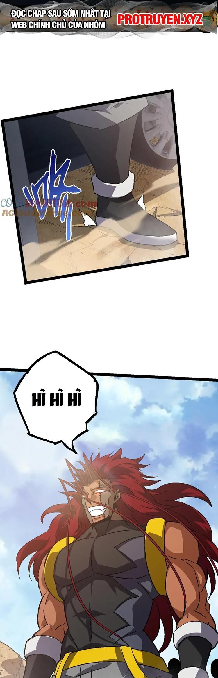 Chuyển Sinh Thành Liễu Đột Biến Chap 88 - Next Chap 89