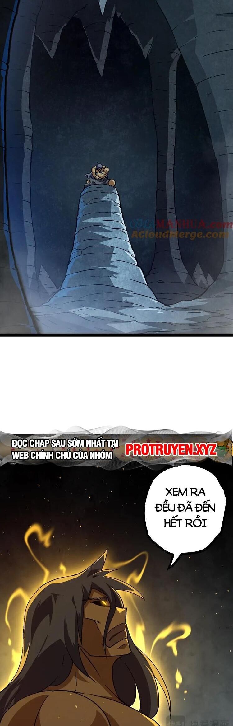 Chuyển Sinh Thành Liễu Đột Biến Chap 88 - Next Chap 89