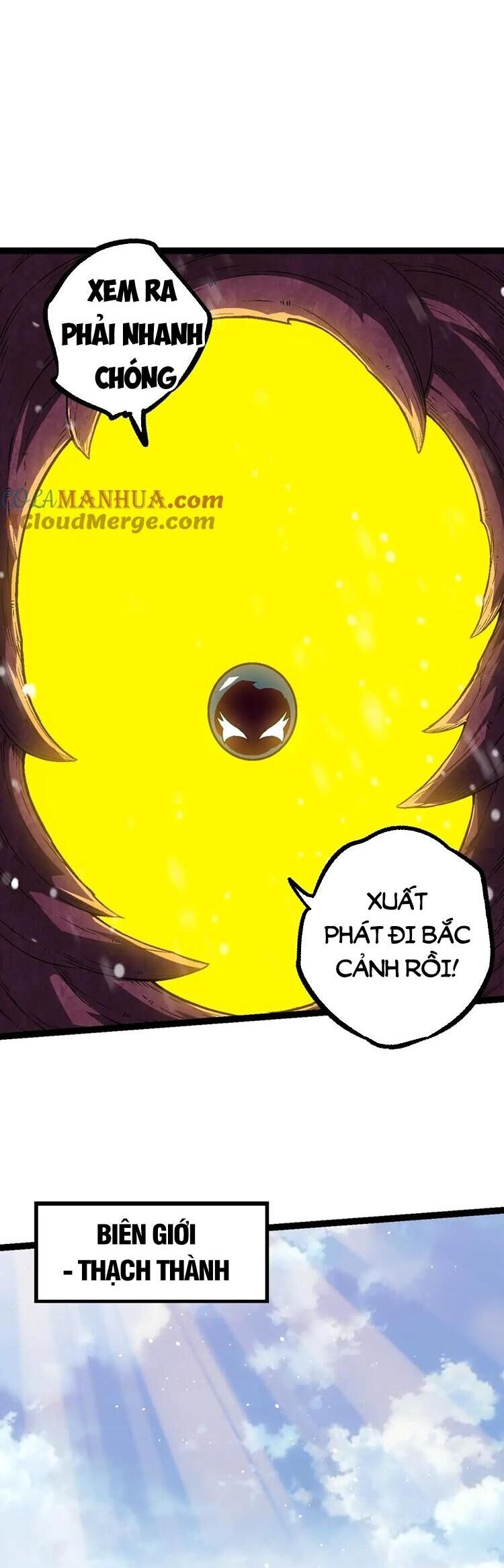 Chuyển Sinh Thành Liễu Đột Biến Chap 88 - Next Chap 89