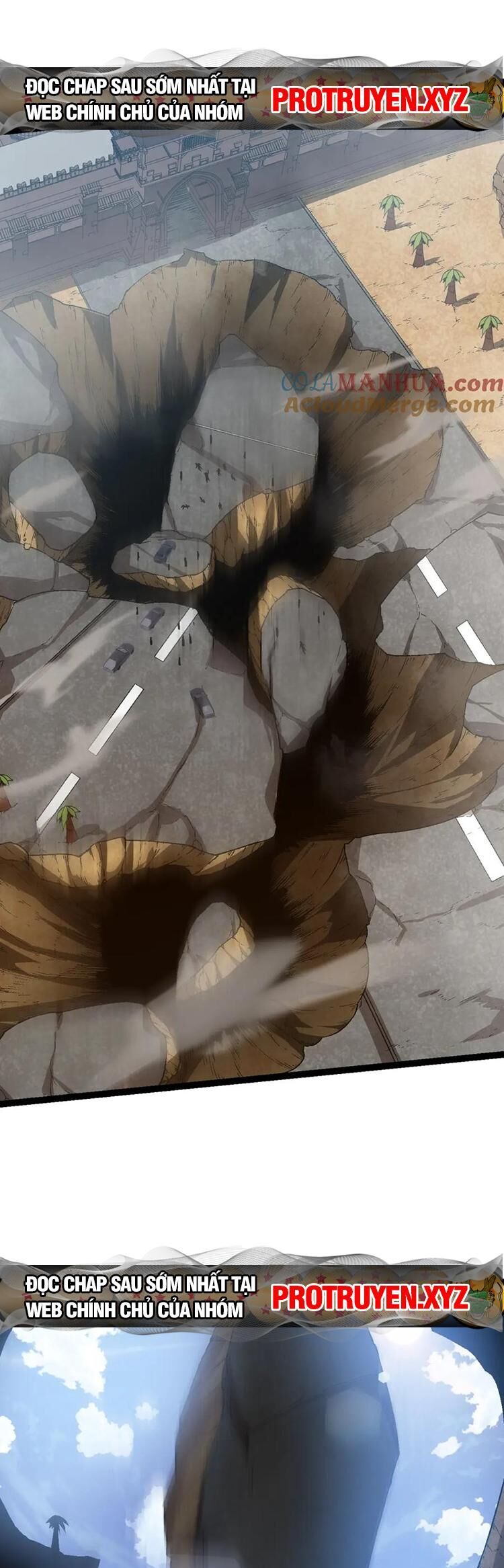 Chuyển Sinh Thành Liễu Đột Biến Chap 88 - Next Chap 89