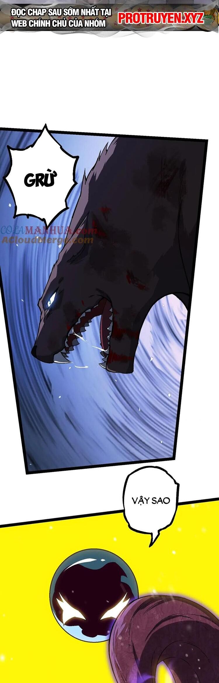 Chuyển Sinh Thành Liễu Đột Biến Chap 88 - Next Chap 89