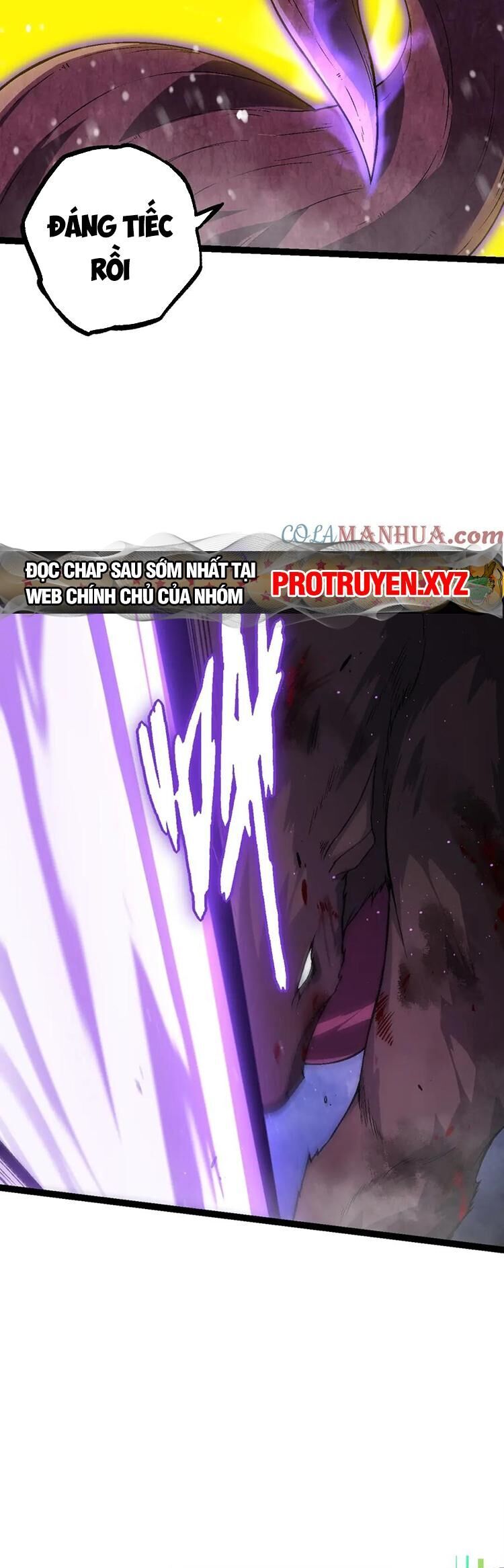 Chuyển Sinh Thành Liễu Đột Biến Chap 88 - Next Chap 89