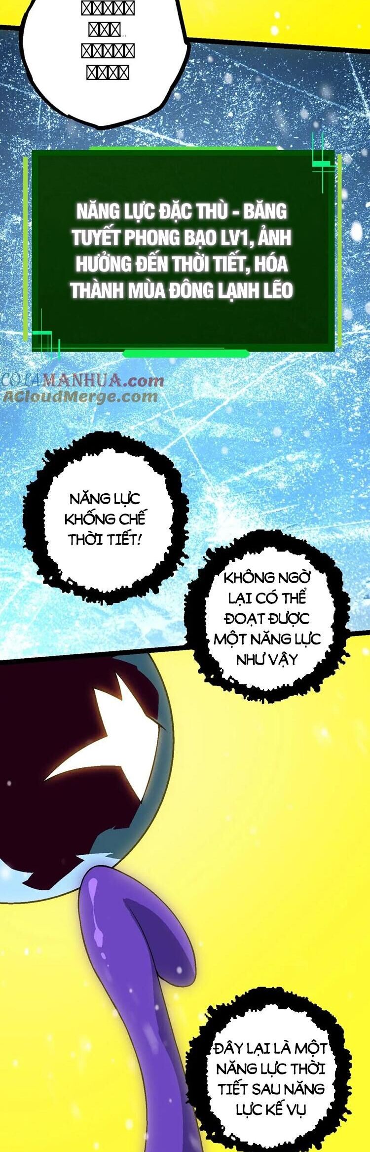 Chuyển Sinh Thành Liễu Đột Biến Chap 88 - Next Chap 89