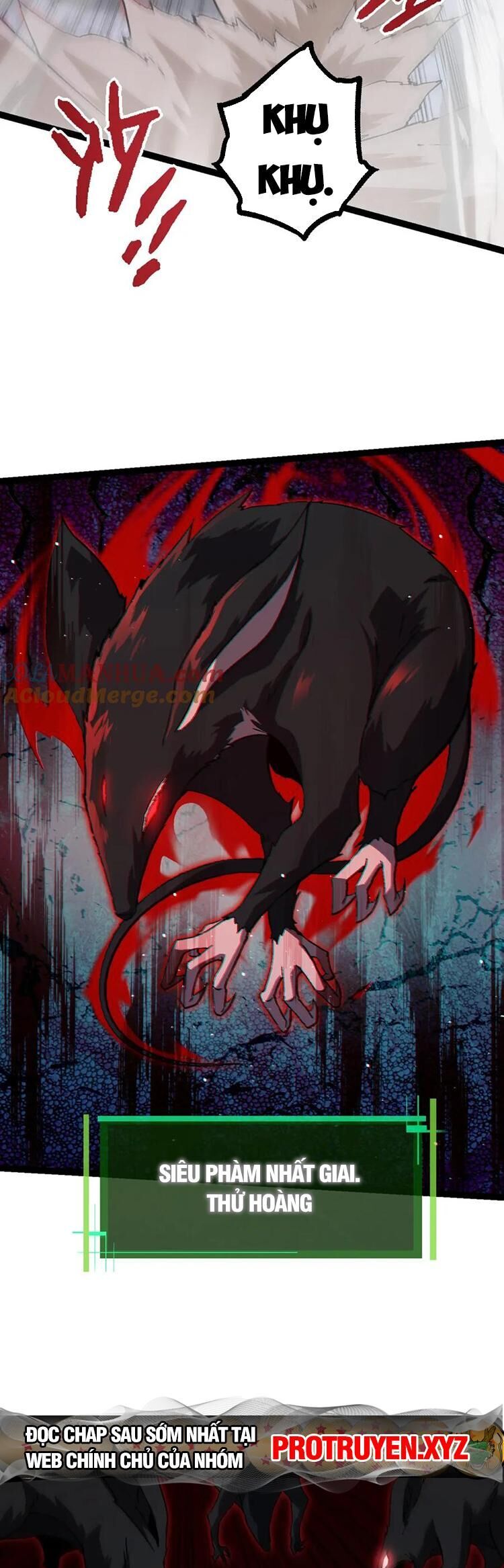 Chuyển Sinh Thành Liễu Đột Biến Chap 89 - Next Chap 90