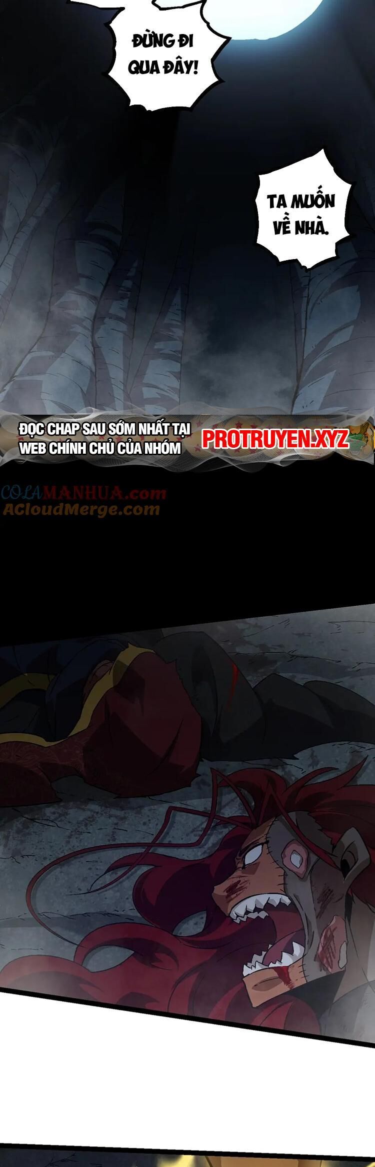 Chuyển Sinh Thành Liễu Đột Biến Chap 89 - Next Chap 90