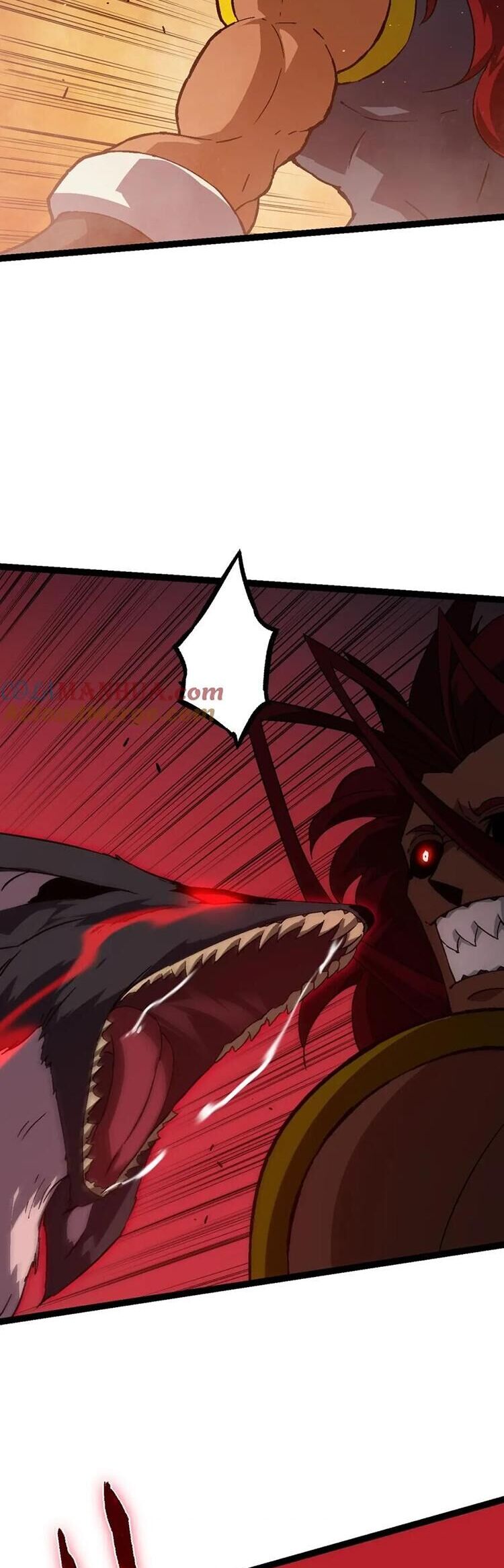 Chuyển Sinh Thành Liễu Đột Biến Chap 89 - Next Chap 90