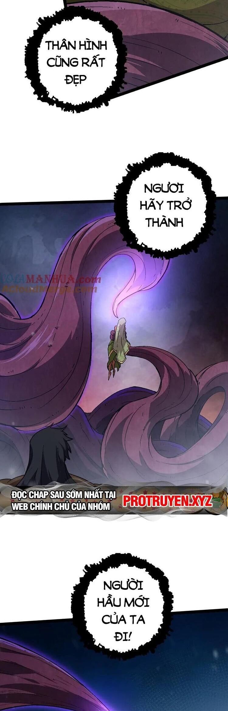 Chuyển Sinh Thành Liễu Đột Biến Chap 89 - Next Chap 90