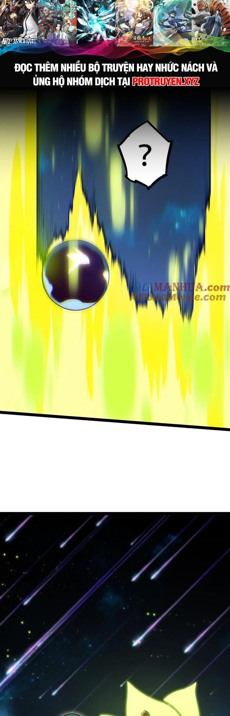 Chuyển Sinh Thành Liễu Đột Biến Chap 89 - Next Chap 90