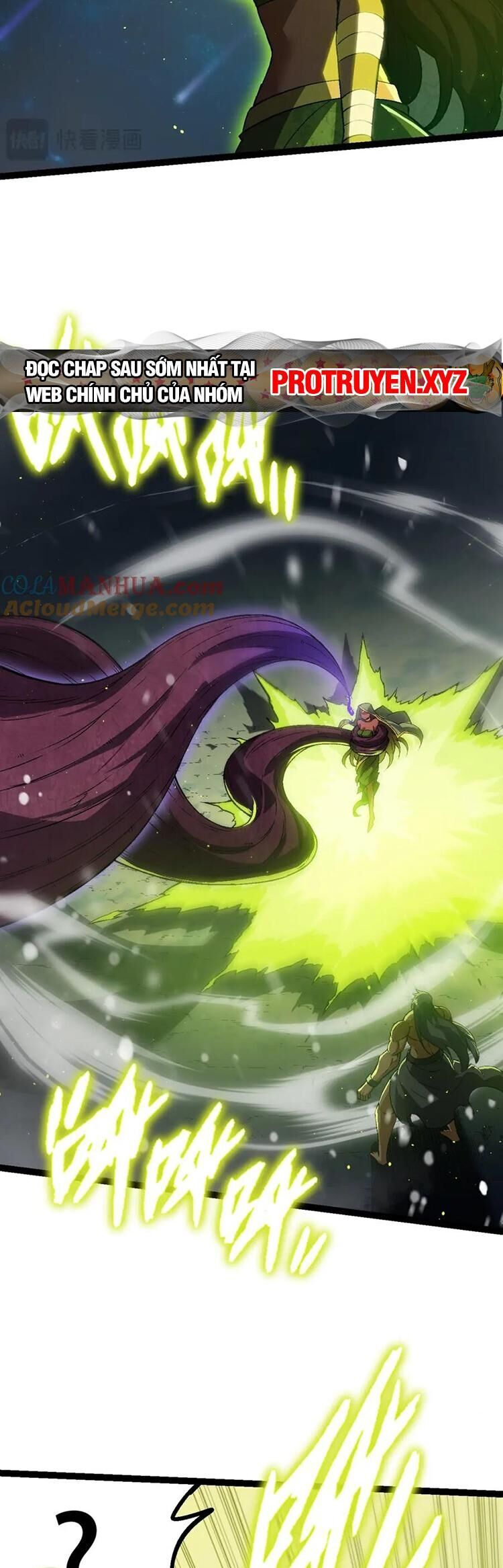 Chuyển Sinh Thành Liễu Đột Biến Chap 89 - Next Chap 90