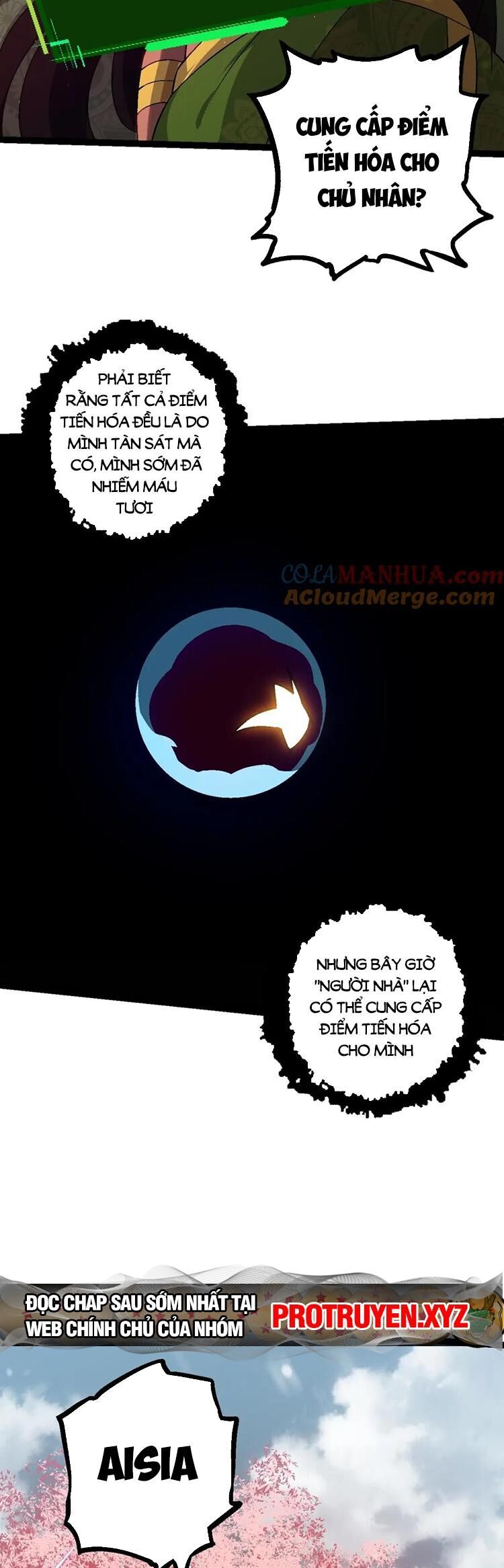 Chuyển Sinh Thành Liễu Đột Biến Chap 89 - Next Chap 90