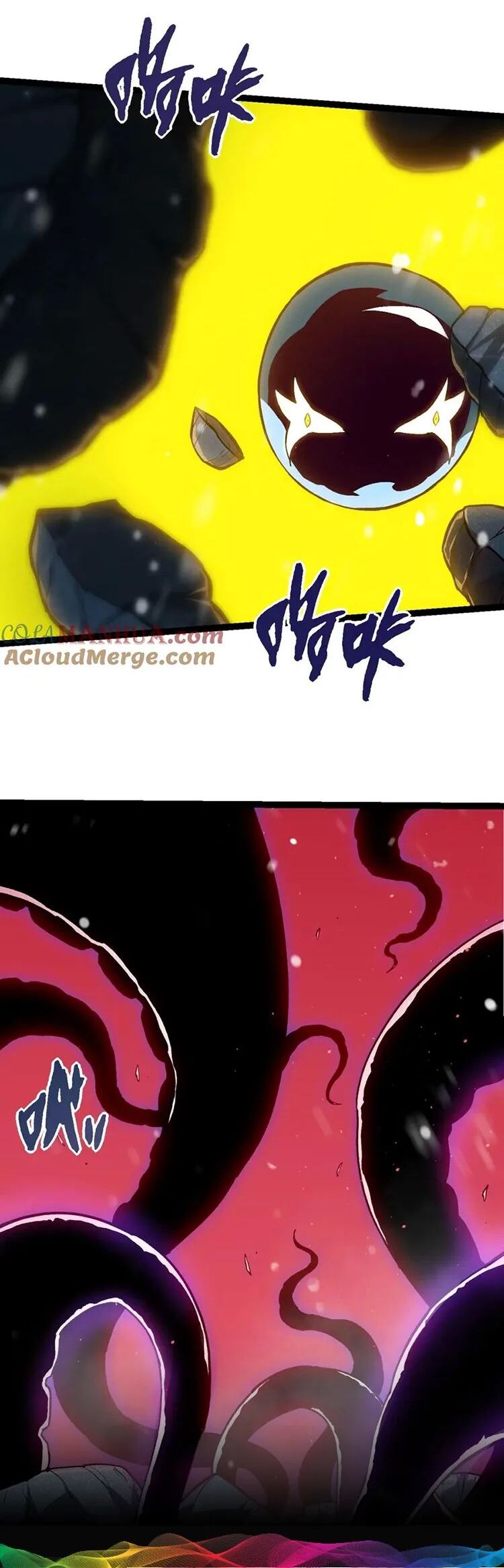 Chuyển Sinh Thành Liễu Đột Biến Chap 97 - Next Chap 98