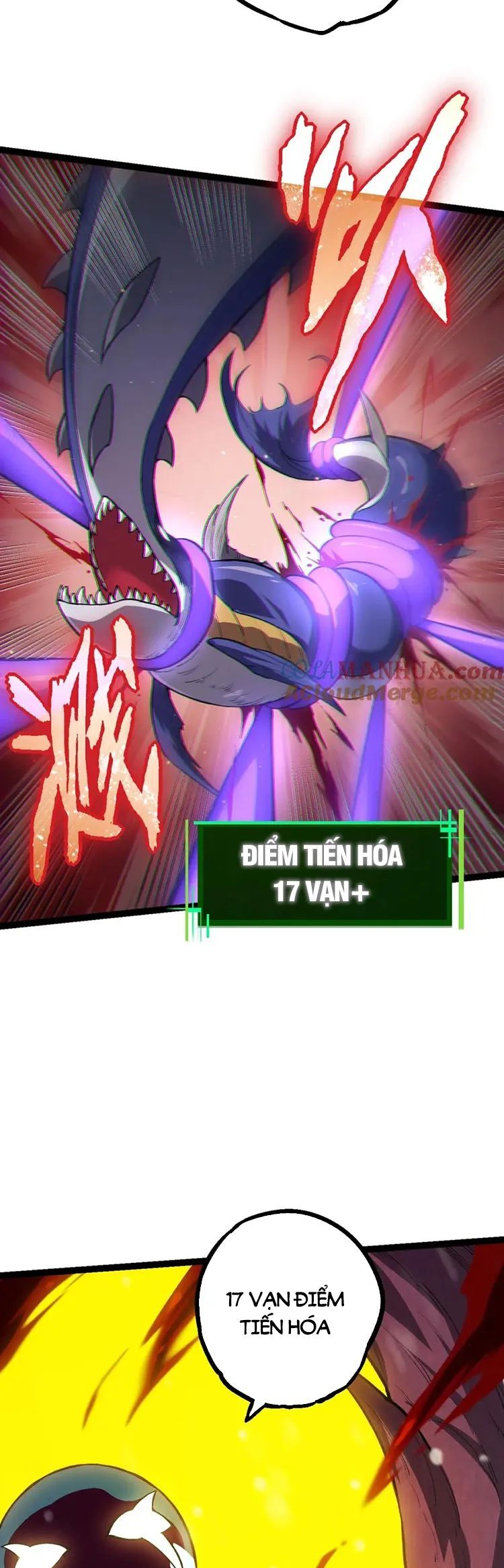 Chuyển Sinh Thành Liễu Đột Biến Chap 97 - Next Chap 98