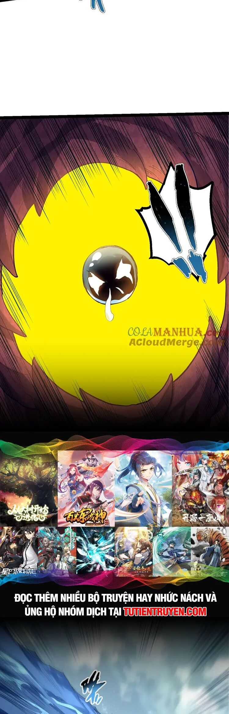 Chuyển Sinh Thành Liễu Đột Biến Chap 97 - Next Chap 98