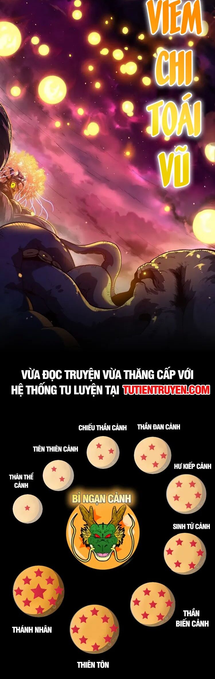Chuyển Sinh Thành Liễu Đột Biến Chap 97 - Next Chap 98