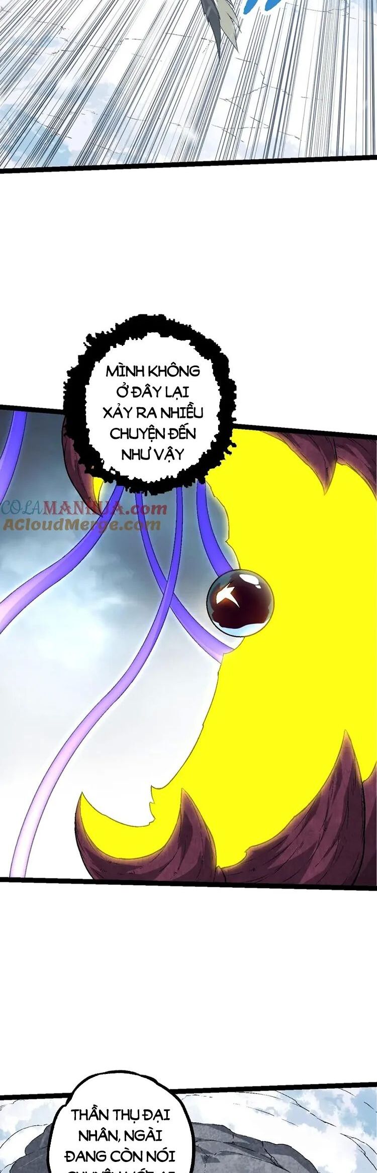 Chuyển Sinh Thành Liễu Đột Biến Chap 96 - Next Chap 97