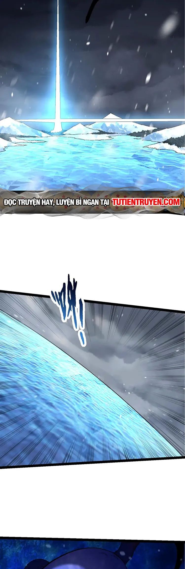 Chuyển Sinh Thành Liễu Đột Biến Chap 96 - Next Chap 97