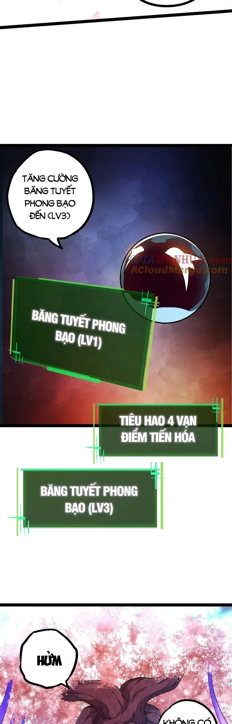 Chuyển Sinh Thành Liễu Đột Biến Chap 96 - Next Chap 97