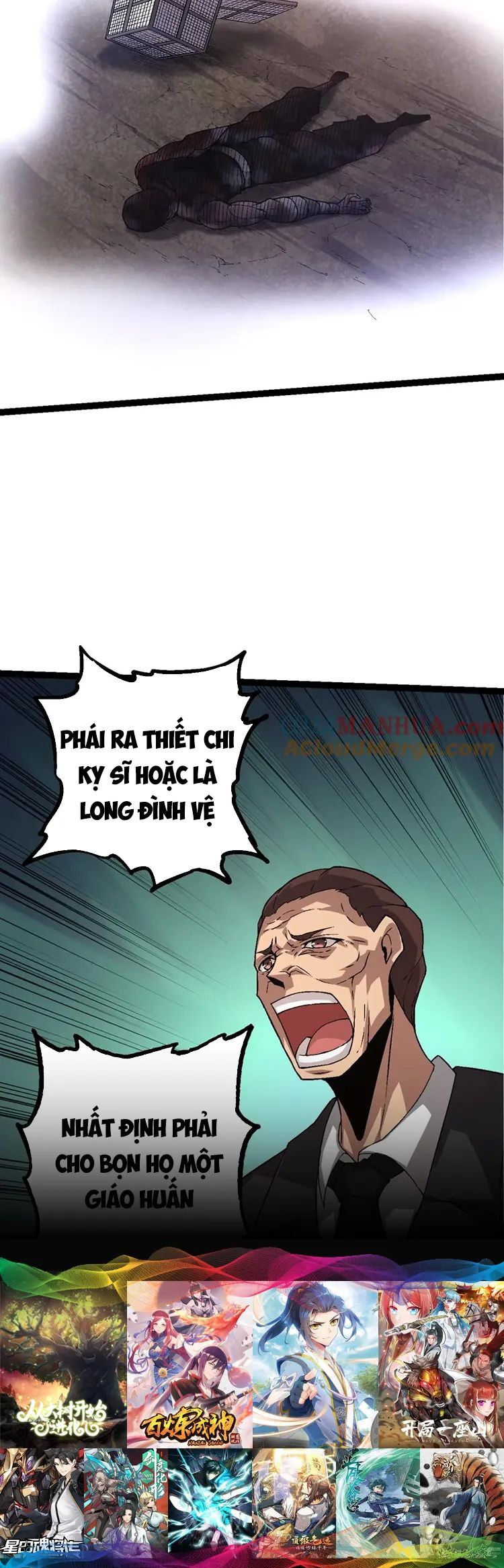 Chuyển Sinh Thành Liễu Đột Biến Chap 96 - Next Chap 97