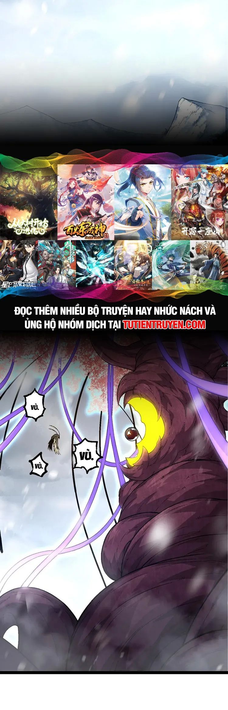 Chuyển Sinh Thành Liễu Đột Biến Chap 96 - Next Chap 97